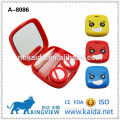 A-8086 eyekan bella contact lens kit contact lens box